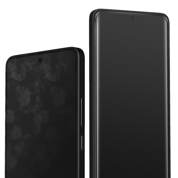 Härdat glas för Xiaomi 14 Ultra Repningsbeständigt Svart