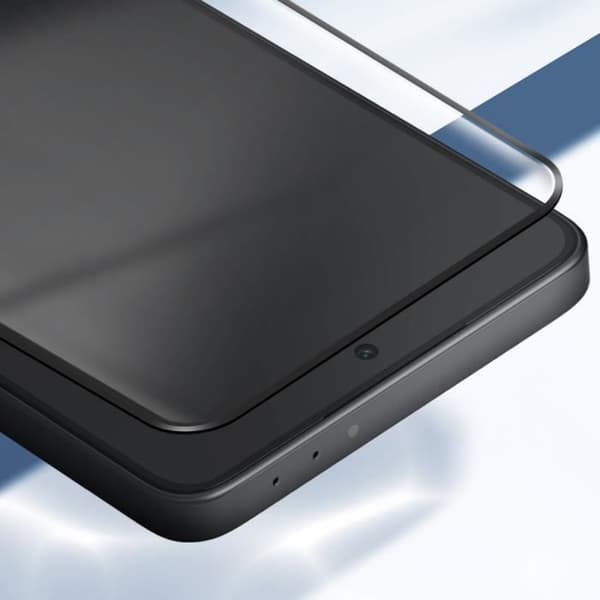 Härdat glas för Xiaomi 14 Ultra Repningsbeständigt Svart