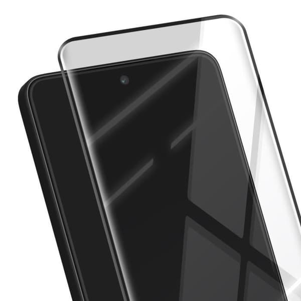 Härdat glas för Xiaomi 14 Ultra Repningsbeständigt Svart