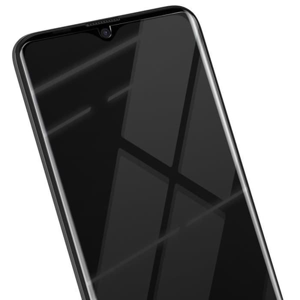 Härdat glas för Blackview A80 Pro Hårdhet 9H Rep-resistant Transparent
