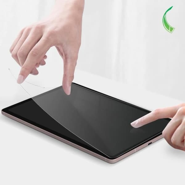 Skydd för skärm till Samsung Galaxy Tab S6 Lite Anti-repor Bestsuit Transparent