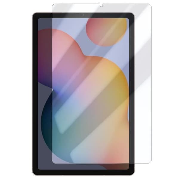 Skydd för skärm till Samsung Galaxy Tab S6 Lite Anti-repor Bestsuit Transparent