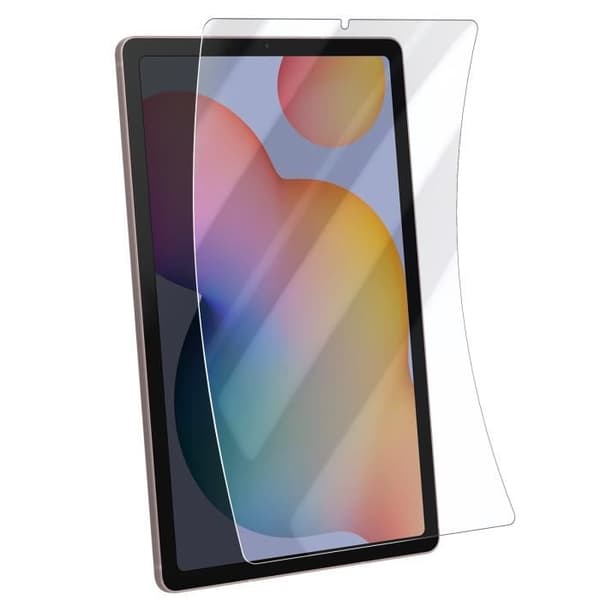 Skydd för skärm till Samsung Galaxy Tab S6 Lite Anti-repor Bestsuit Transparent