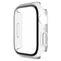 Miniatyrbild 2 av 4: Skärmskydd för Apple Watch 40 och 41mm Böjd Härdat Glas Belkin Transparent