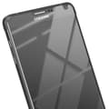 Miniatyrbild 2 av 4: Härdat glas för Samsung Galaxy Note 4 Hårdhet 9H Rep-resistant Transparent