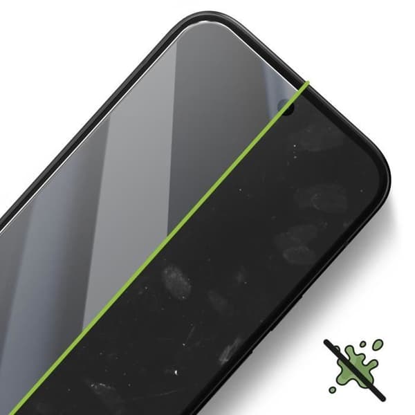 Härdat glas för Google Pixel 9 Pro XL Hårdhet 9H Repbeständig Mayaxess Transparent