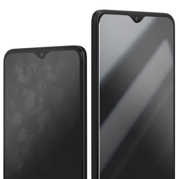 Härdat glas för Xiaomi Redmi 8A Hårdhet 9H Repbeständig Transparent