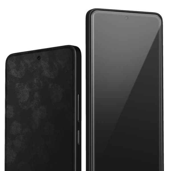 Härdat glas för Xiaomi 14T och 14T Pro Hårdhet 9H Represistent Avfasad Transparent