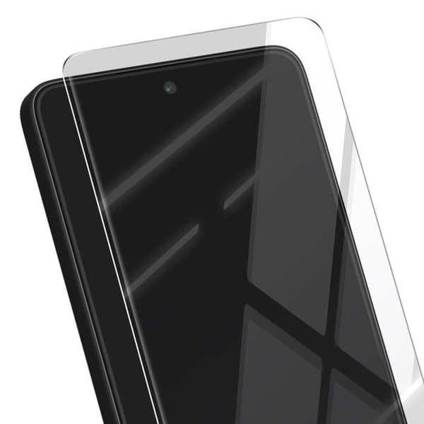 Härdat glas för Xiaomi 14T och 14T Pro Hårdhet 9H Represistent Avfasad Transparent