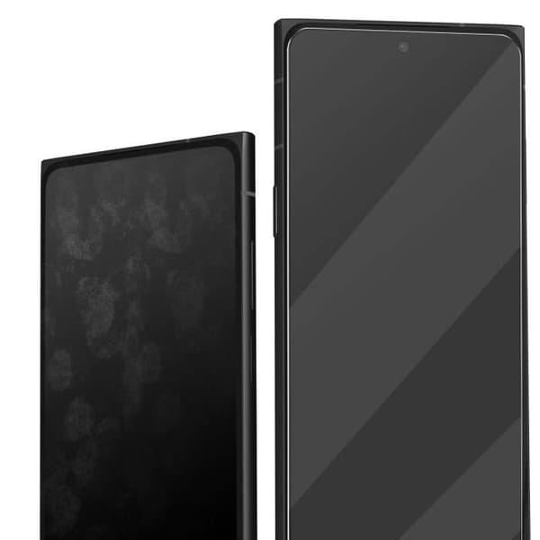 Härdat Glas för HMD Skyline Hårdhet 9H Repäntligt Fasad Transparent