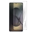 Miniatyrbild 1 av 5: Pack med 2 härdat glas för Samsung Galaxy S25 Ultra Spigen SGP Transparent