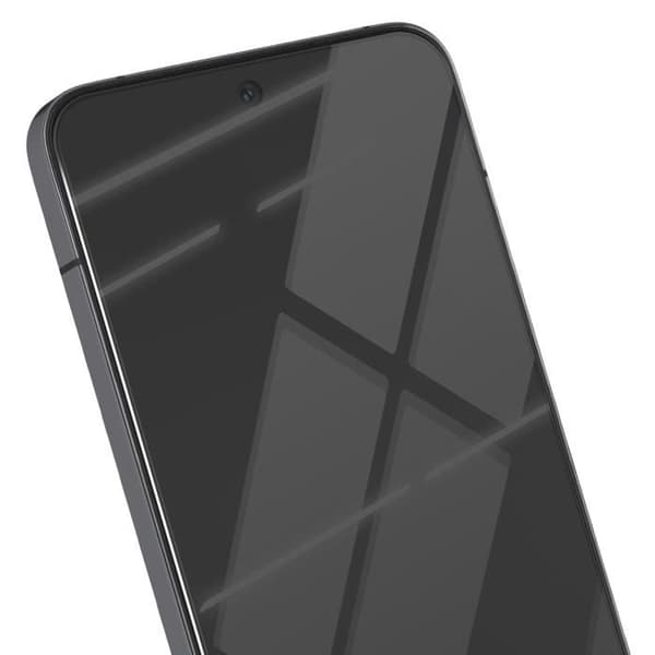 Härdat glas för Xiaomi 15 Hårdhet 9H Rep-resistant Fasad Transparent