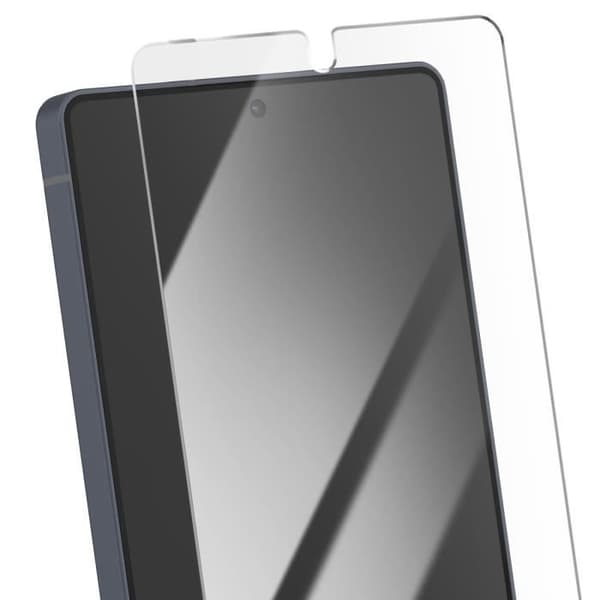 Härdat glas för Samsung Galaxy S25 Ultra Hårdhet 9H Rep-säkert Transparent