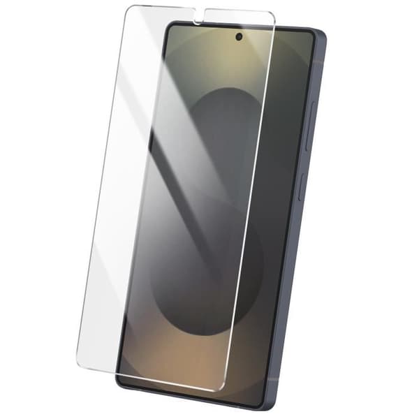 Härdat glas för Samsung Galaxy S25 Ultra Hårdhet 9H Rep-säkert Transparent