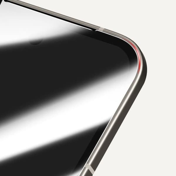 Skydd för Extern Skärm för Google Pixel 9 Pro Fold Flexibelt Transparent