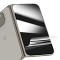 Miniatyrbild 1 av 4: Skydd för Extern Skärm för Google Pixel 9 Pro Fold Flexibelt Transparent