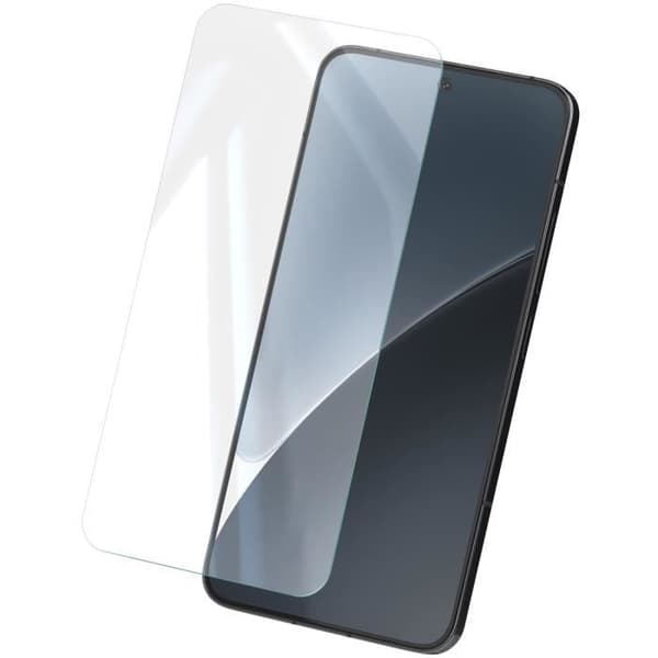 Härdat Glas för Xiaomi 15 Hårdhet 9H Rep-resistent Mayaxess Transparent