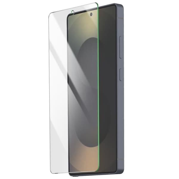 Skydd för skärm till Samsung Galaxy S25 Ultra Hybrid Flexibel Transparent