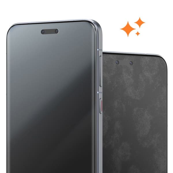 Film Skärm för Honor Magic 7 Pro Hydrogel Flexibel iMak Transparent