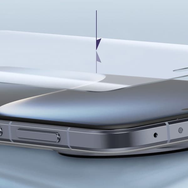 Film Skärm för Honor Magic 7 Pro Hydrogel Flexibel iMak Transparent