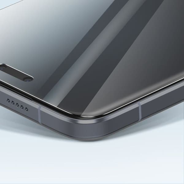 Film Skärm för Honor Magic 7 Pro Hydrogel Flexibel iMak Transparent