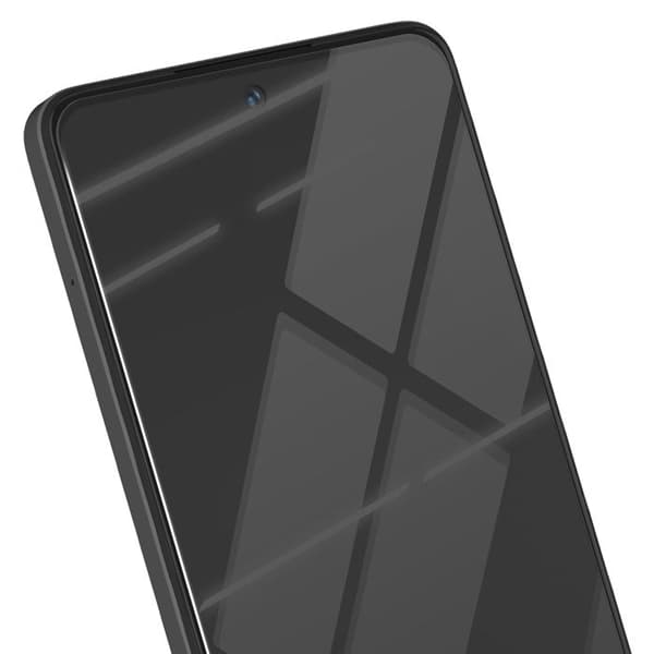 Härdat Glas för Realme C75 Hårdhet 9H Repbeständig Transparent