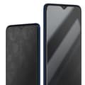 Miniatyrbild 3 av 4: Härdat glas för Samsung Galaxy A20s Hårdhet 9H Rep-skyddande Transparent