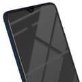 Miniatyrbild 2 av 4: Härdat glas för Samsung Galaxy A20s Hårdhet 9H Rep-skyddande Transparent
