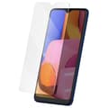 Miniatyrbild 1 av 4: Härdat glas för Samsung Galaxy A20s Hårdhet 9H Rep-skyddande Transparent