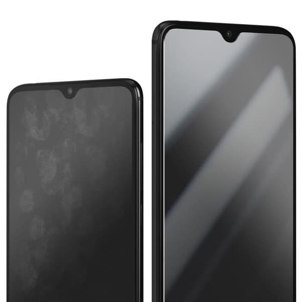 Härdat glas för Xiaomi Mi 9 Lite Hårdhet 9H Rep- och transparent