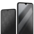 Miniatyrbild 3 av 4: Härdat glas för Xiaomi Mi 9 Lite Hårdhet 9H Rep- och transparent
