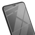 Miniatyrbild 2 av 4: Härdat glas för Xiaomi Mi 9 Lite Hårdhet 9H Rep- och transparent