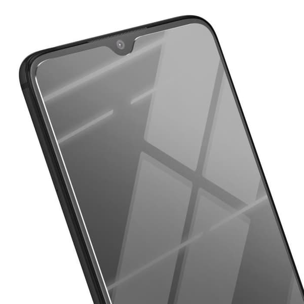 Härdat glas för Xiaomi Mi 9 Lite Hårdhet 9H Rep- och transparent