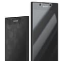 Miniatyrbild 3 av 4: Härdat Glas för Sony Xperia L1 Hårdhet 9H Repbeständig Transparent