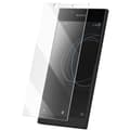 Miniatyrbild 1 av 4: Härdat Glas för Sony Xperia L1 Hårdhet 9H Repbeständig Transparent