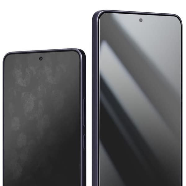Härdat Glas för Xiaomi Redmi Note 14 4G och 5G Repellerande Transparent