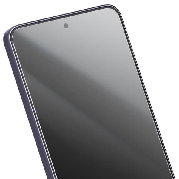 Härdat Glas för Xiaomi Redmi Note 14 4G och 5G Repellerande Transparent