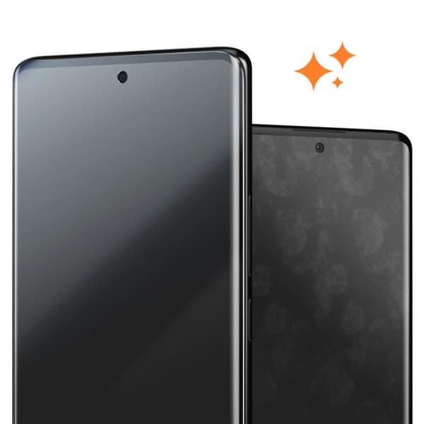 Film för skärm för Xiaomi Redmi Note 14 Pro och Pro Plus Hydrogel iMak Transparent