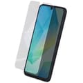 Miniatyrbild 1 av 4: Härdat Glas för Samsung Galaxy A16 Hårdhet 9H Repbeständig Mayaxess Transparent