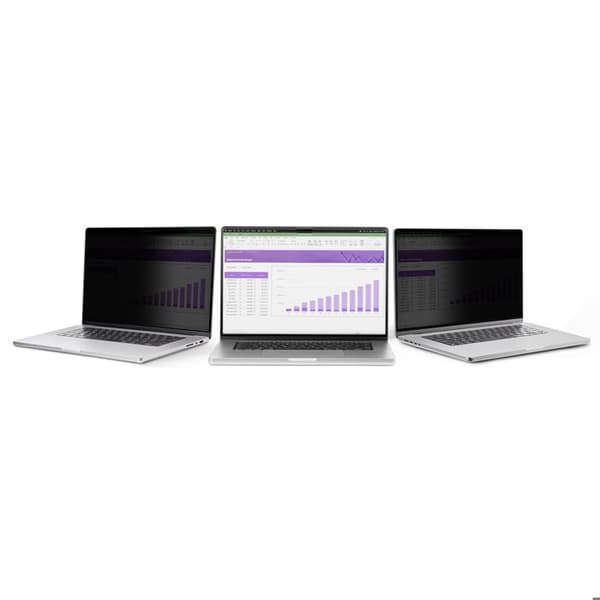 Sekretessfilter - STARTECH.COM - MacBook Pro 14" - Antireflex - Vändbar - Blått ljussskydd