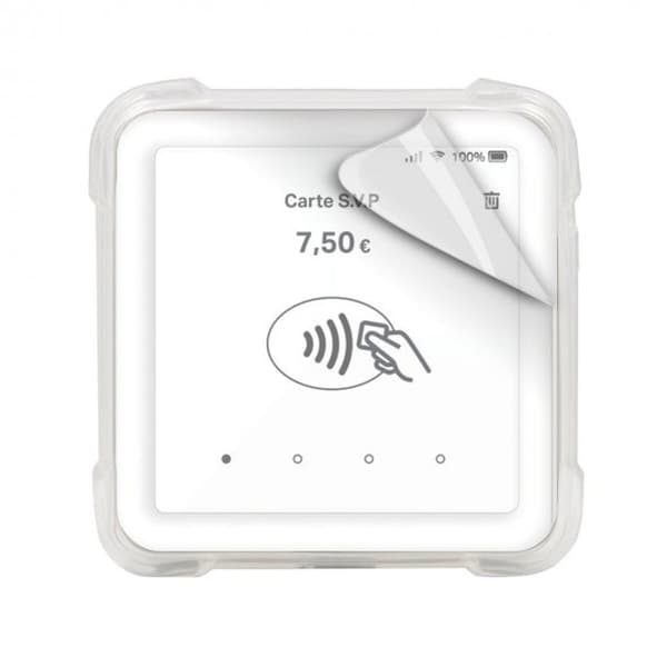 Mobil skærmprojektor Mobilis 036278