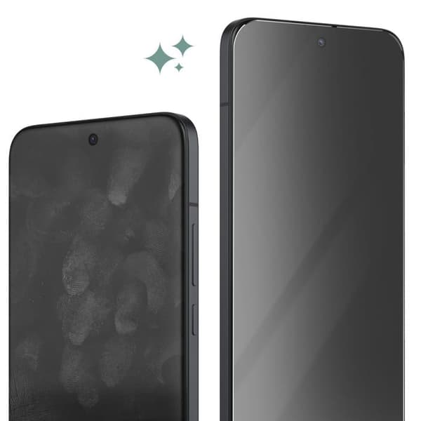 Härdat glas för Oppo Reno 13 Pro Hårdhet 9H Rep-resistant Transparent