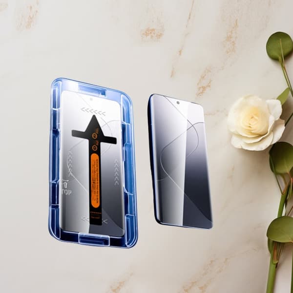 INF Herdet Glass For Xiaomi 13 Serie Ripebestandig Film Xiaomi 13 Ultra
