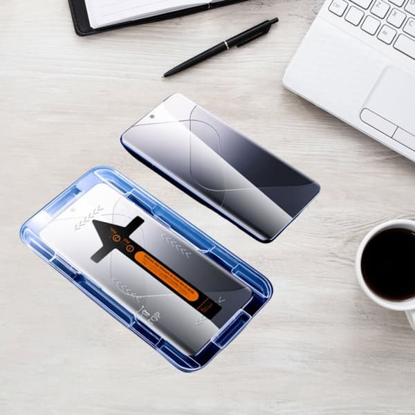 INF Herdet Glass For Xiaomi 13 Serie Ripebestandig Film Xiaomi 13 Ultra