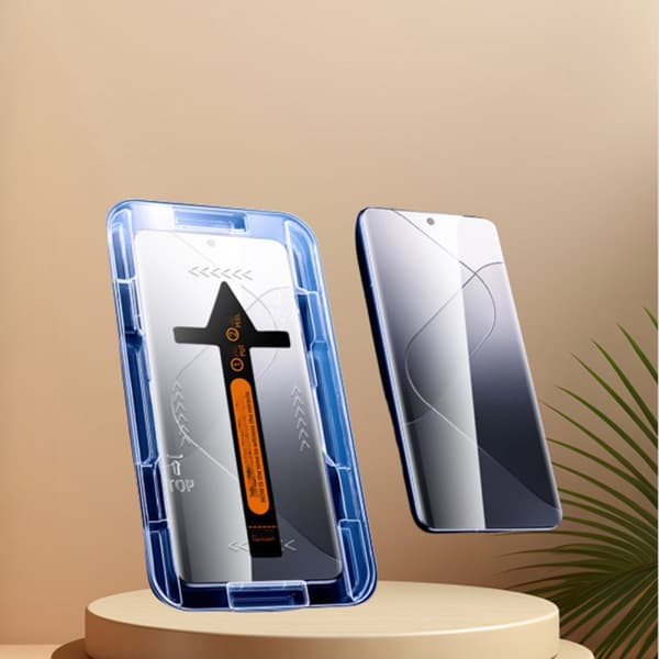INF Herdet Glass For Xiaomi 13 Serie Ripebestandig Film Xiaomi 13 Ultra
