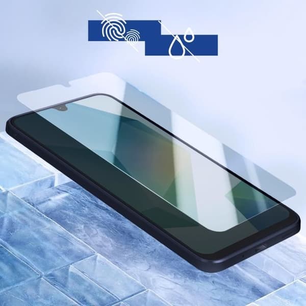 Skydd för skärm till Samsung Galaxy A16 Flexibelt Ultra Tunnt 3mk Transparent