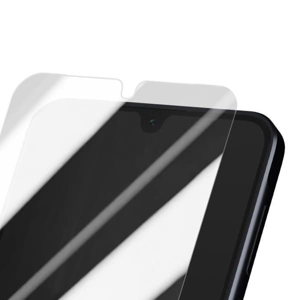Skydd för skärm till Samsung Galaxy A16 Flexibelt Ultra Tunnt 3mk Transparent