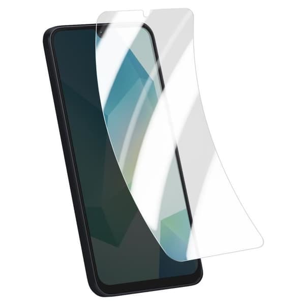 Skydd för skärm till Samsung Galaxy A16 Flexibelt Ultra Tunnt 3mk Transparent