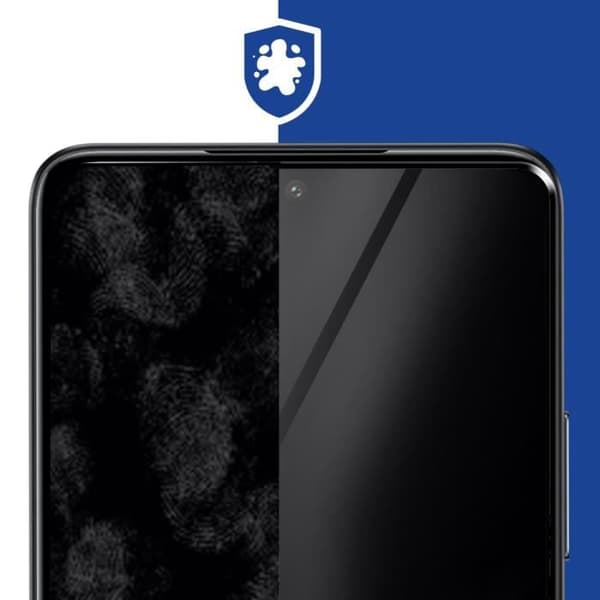 Härdat glas för Xiaomi 14T och 14T Pro Hårdhet 9H Avfasad Förstärkt 3mk Svart