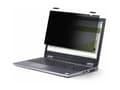 Pikkukuva 4 / 5: StarTech.com 13.3-inch 16:9 Flip-Up Privacy Screen with Touch, Anti-Glare Blue Light Filter, Laptop Monitor Screen Protector, +/- 30 Deg. View Angle,